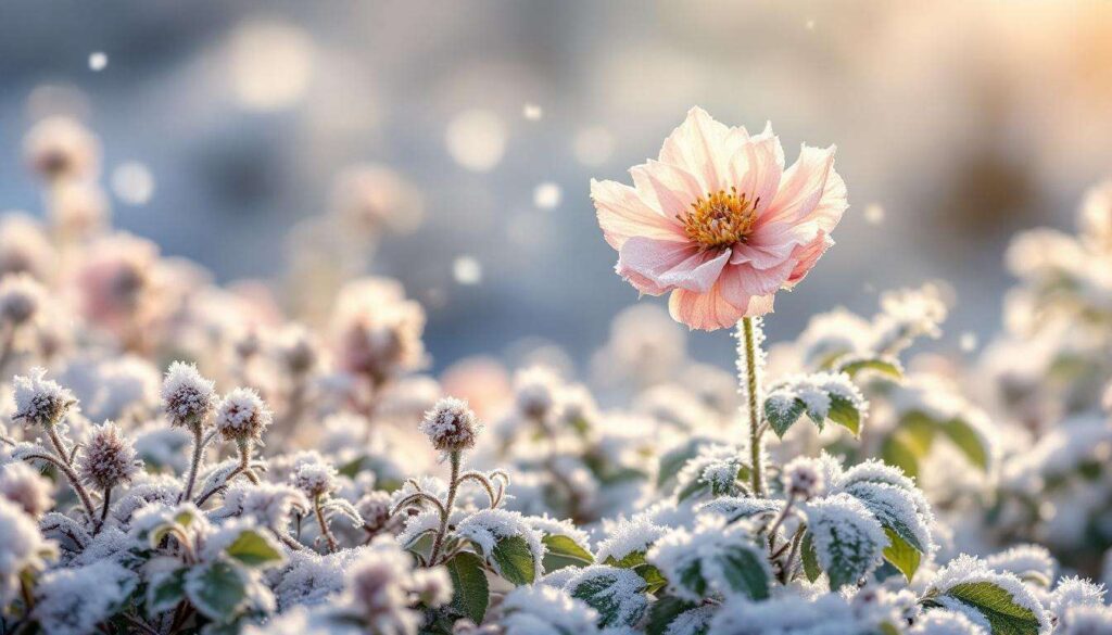 Questo fiore sboccia con il freddo e profuma il giardino in pieno inverno