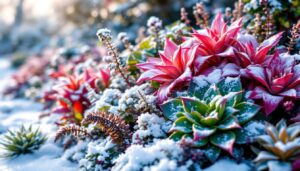 Queste sono le piante meraviglie dell’inverno e se le scegli invece delle solite rimarranno tutti a bocca aperta