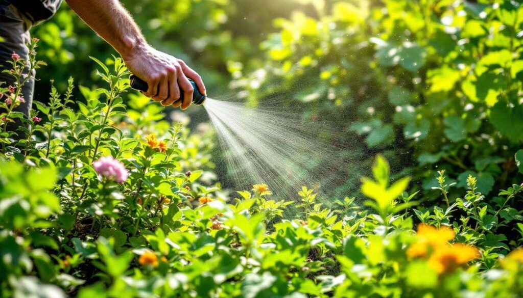 Addio erbacce: il diserbante naturale definitivo che pochi conoscono