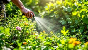 Addio erbacce: il diserbante naturale definitivo che pochi conoscono