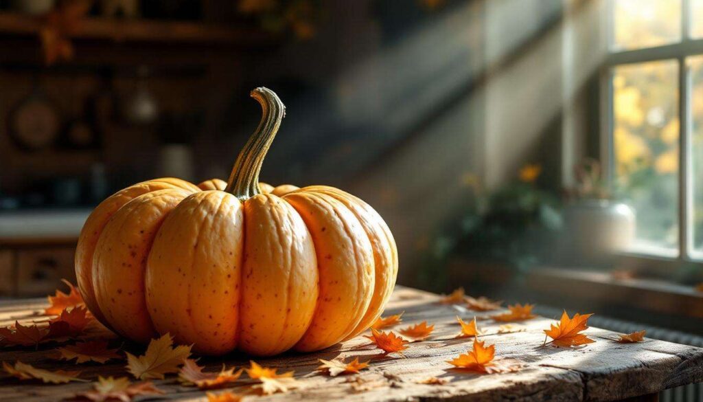 Zucca matura: prova a incidere la buccia con l’unghia, se è dura è pronta