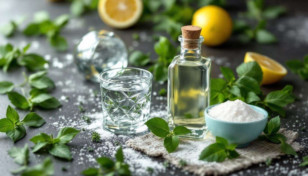 Erba Luigia per il liquore: le foglie profumano di limone intenso