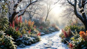 Queste sono le piante meraviglie dell'inverno e se le scegli invece delle solite rimarranno tutti a bocca aperta