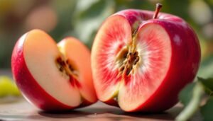 La rivoluzione delle mele: Kissabel guida il boom della “mela fragola