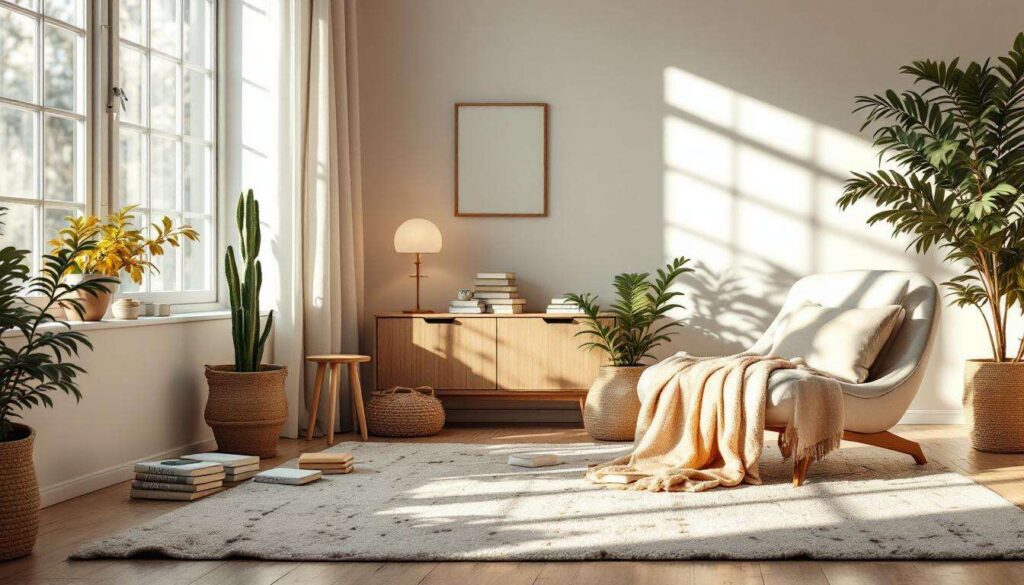 Secondo gli esperti, il decluttering funziona meglio quando si smette di essere perfezionisti