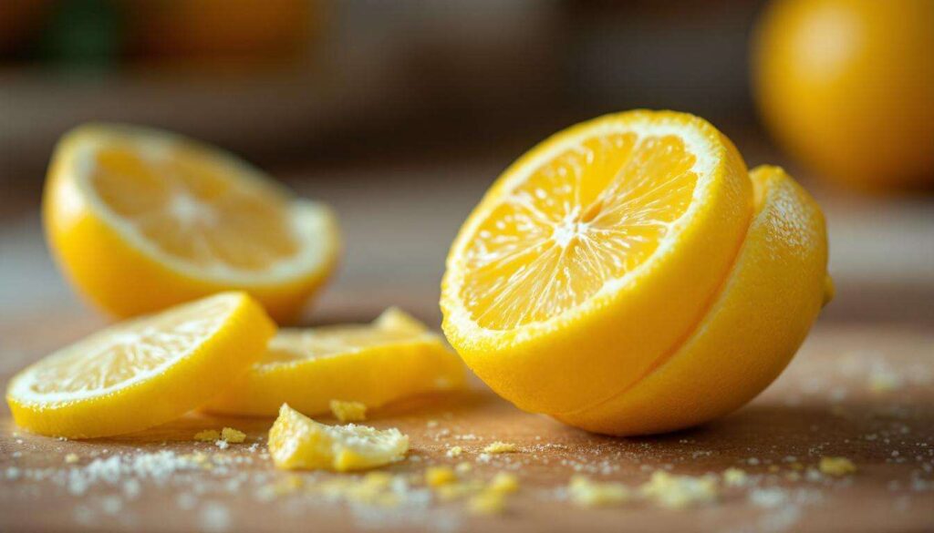 Gli usi sconosciuti delle scorze di limone, veri tesori: le ragioni
