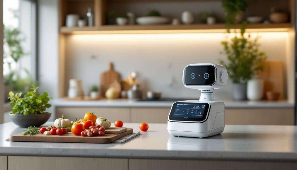 Questo modello del robot Monsieur Cuisine è il più venduto del momento da Lidl