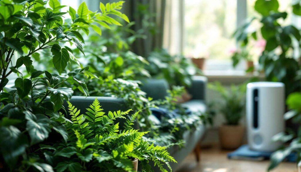 Come proteggere le piante dall’aria secca di casa: consigli utili