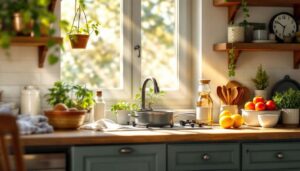 Come eliminare la puzza di frittura in casa? Il metodo usato nei ristoranti