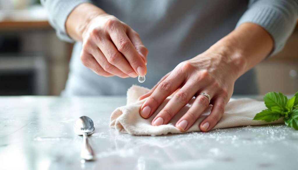 Come pulire l’argento a casa: rimedi naturali e consigli utili