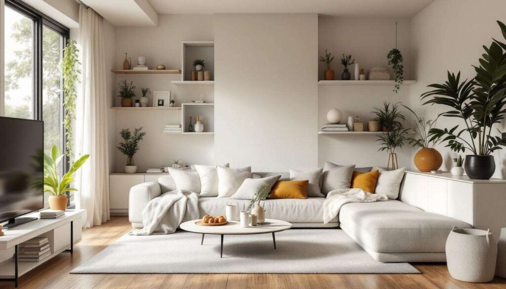 Cos'è la regola dei 60 cm e perché è il modo più semplice per tenere la casa in ordine?