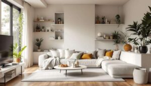 Cos'è la regola dei 60 cm e perché è il modo più semplice per tenere la casa in ordine?