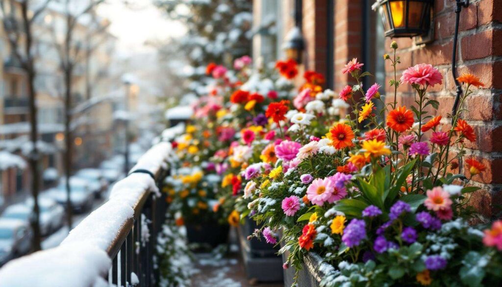 Giardino e fioriere da balcone: ecco 4 fiori da piantare già a dicembre per una fioritura precoce che i vostri vicini vi invidieranno