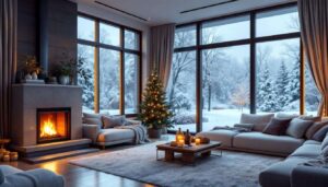 Trucco efficace per isolare la casa in inverno senza lavori invasivi e ridurre il freddo