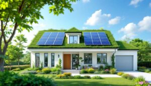 Tecniche efficaci per progettare un’abitazione a consumi ridotti nel 2026 e risparmiare energia