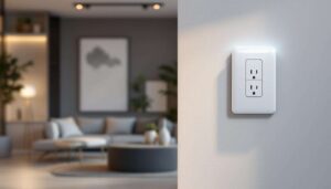 Addio alle prese elettriche tradizionali: la nuova invenzione che non richiede manodopera per l'installazione ed è più efficace