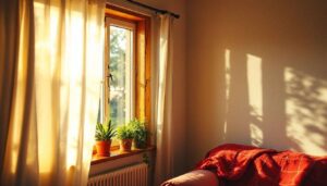 Finestra che lascia passare aria fredda: il rimedio efficace per eliminare gli spifferi