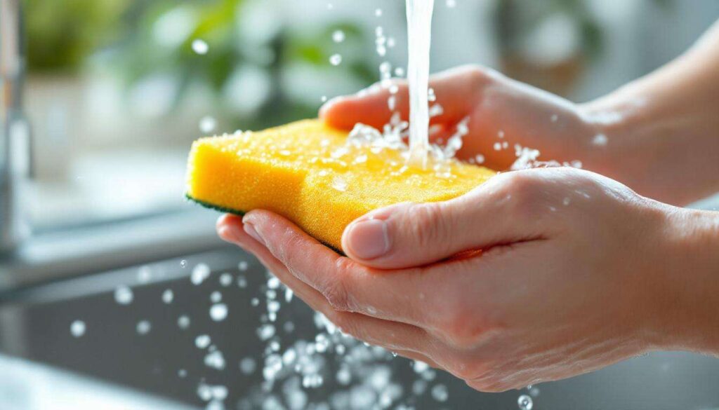 Gli esperti ci chiedono di lavare ogni giorno questo oggetto che tutti abbiamo in cucina
