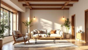 Legno nelle ristrutturazioni: 8 motivi per cui questo materiale valorizza gli ambienti con calore e stile