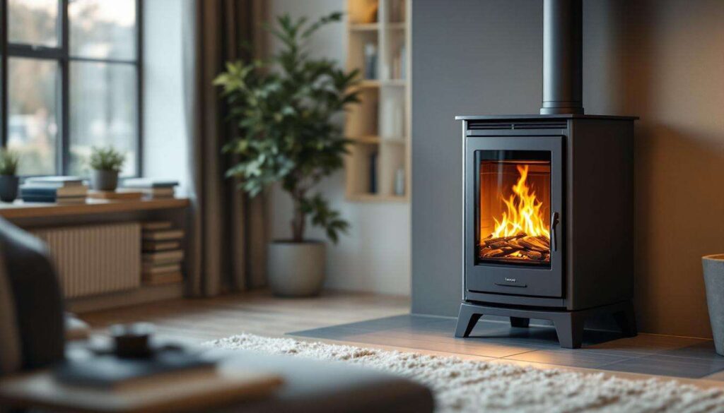 Camini a pellet: guida completa per scegliere il modello ideale e migliorare il comfort della casa