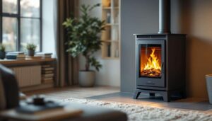 Camini a pellet: guida completa per scegliere il modello ideale e migliorare il comfort della casa