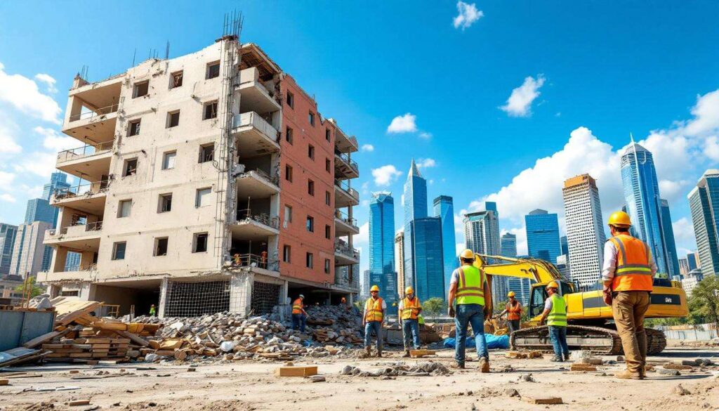 Abusi edilizi, ordine di demolizione e tolleranze costruttive: i chiarimenti del TAR