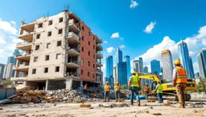 Abusi edilizi, ordine di demolizione e tolleranze costruttive: i chiarimenti del TAR