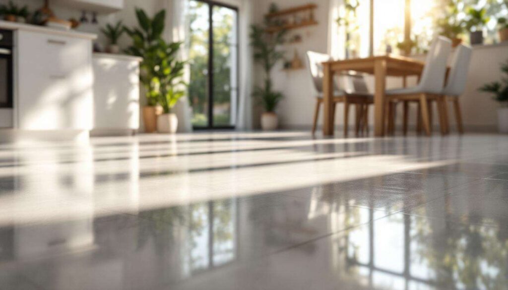 Come igienizzare i pavimenti senza usare prodotti chimici? Il mix fai da te