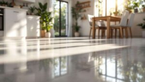 Come igienizzare i pavimenti senza usare prodotti chimici? Il mix fai da te
