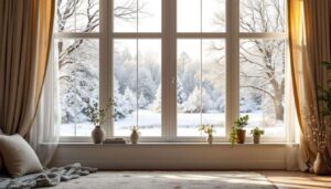 Perché è davvero sconsigliato areare la tua abitazione tra le 8 e le 10 durante l’inverno