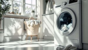 Lavatrice, le fasce orarie sono cambiate | Ecco quando accenderla per risparmiare il 40%