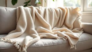 Non rischiare di rovinare la tua coperta di lana preferita: segui questi consigli e resterà sempre morbida e pulita