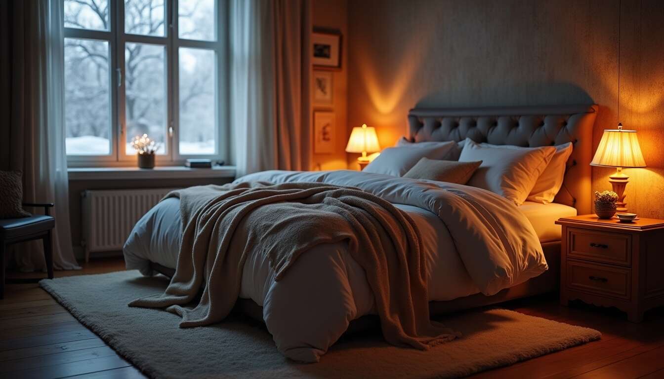 Les deux moments cl&eacute;s pour retourner votre matelas