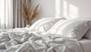 Come lavare i cuscini del letto in lavatrice: la guida per non rovinarli