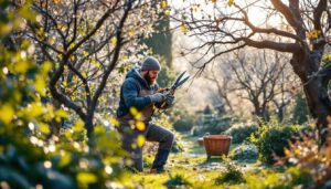 Alberi da potare tra Gennaio e Febbraio: ecco quali sono