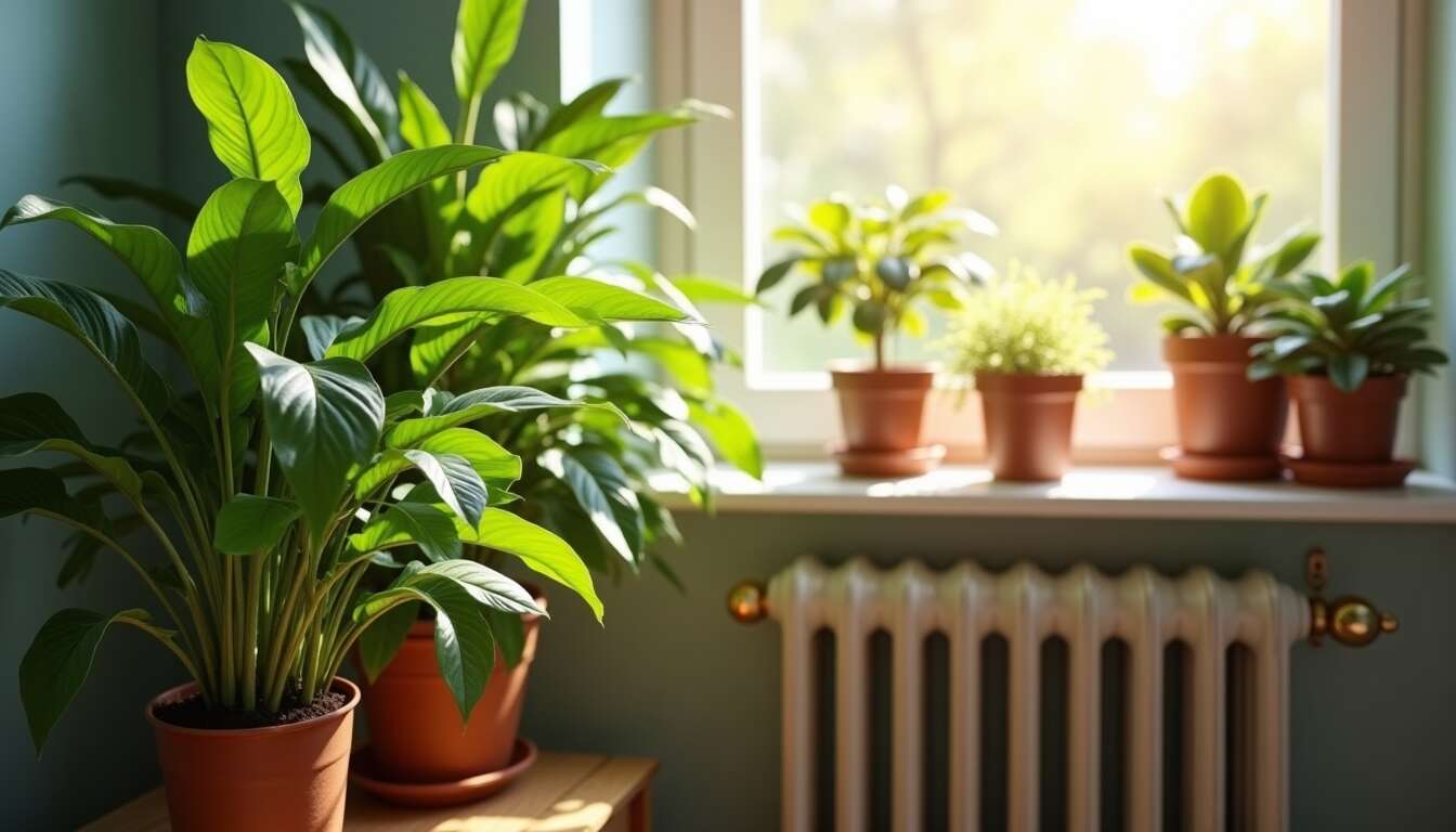 Conseils pratiques pour l'arrosage