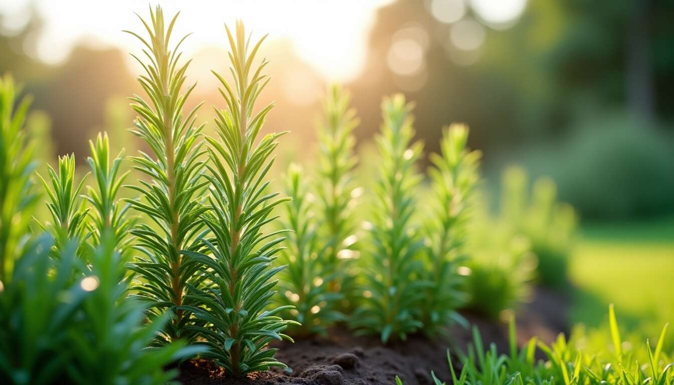 L'arrosage ad&eacute;quat : l'astuce pour &eacute;viter le dess&egrave;chement