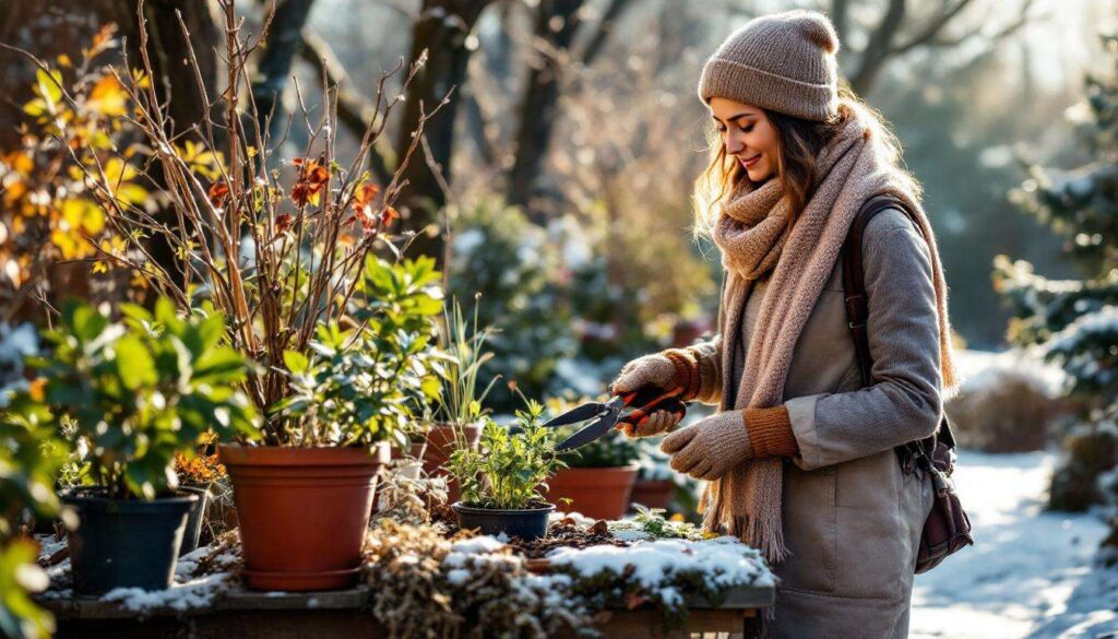 Queste sono le piante da potare a gennaio per una bella fioritura primaverile (più rigogliosa)