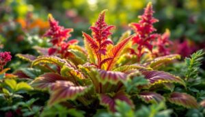 La pianta magica che cresce senza sostegni e regala un giardino spettacolare fino all'autunno