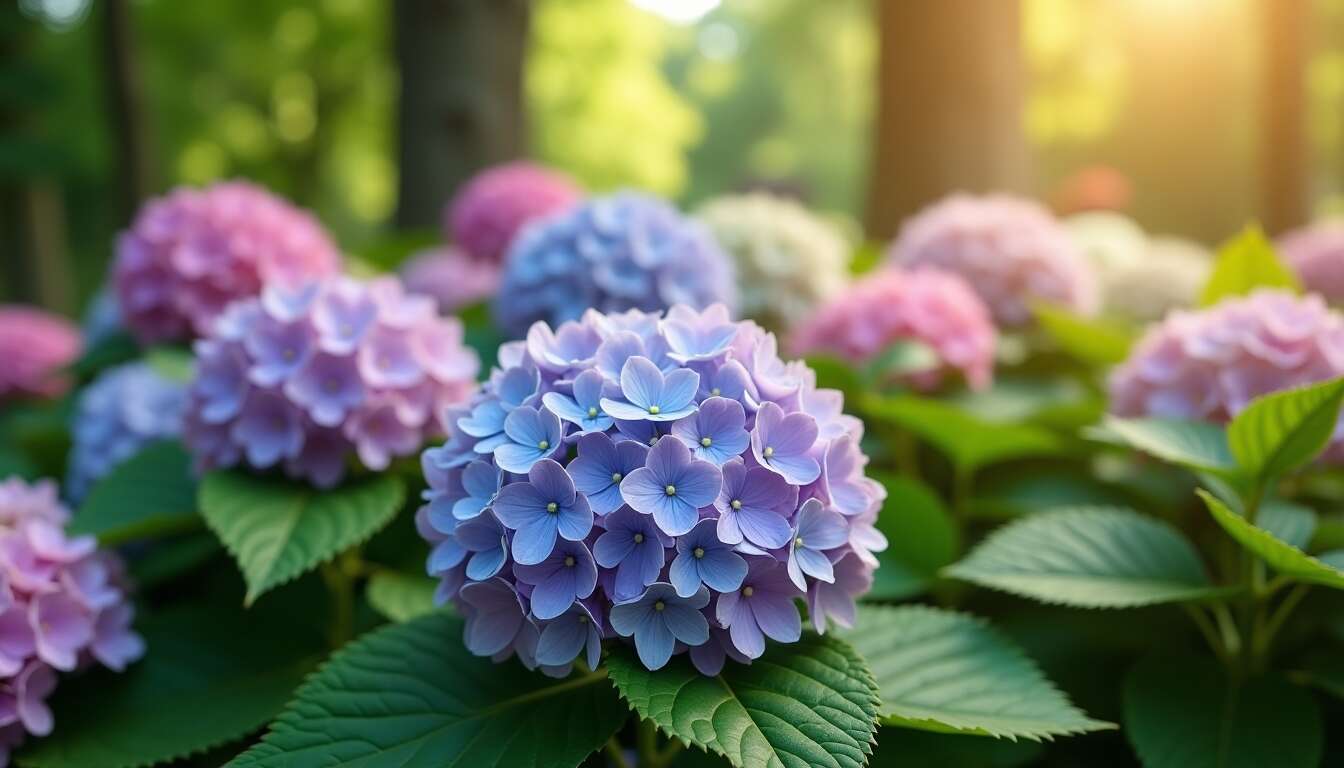 Emplacement id&eacute;al pour vos plantes