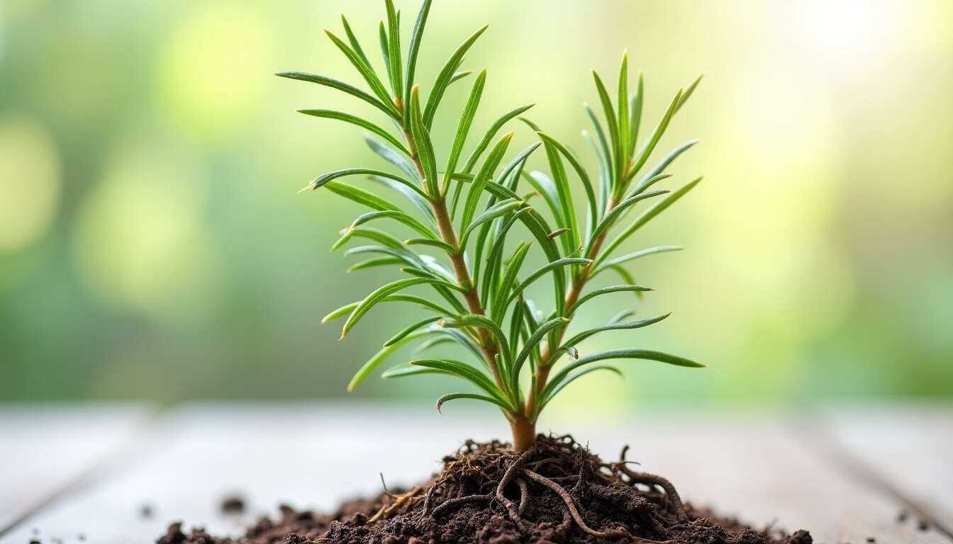 Pr&eacute;paration et pr&eacute;l&egrave;vement des boutures