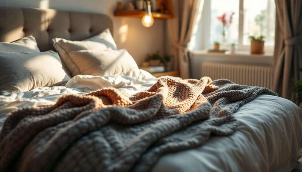 Perché il letto non dovrebbe essere vuoto nemmeno per un giorno: l'arte della raccolta continua