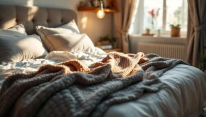 Perché il letto non dovrebbe essere vuoto nemmeno per un giorno: l'arte della raccolta continua