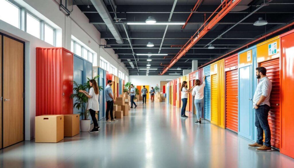 Il self-storage sarà un must per il 2026: vi spieghiamo cos’è, e come guadagnare spazio… Senza cambiare casa