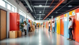 Il self-storage sarà un must per il 2026: vi spieghiamo cos’è, e come guadagnare spazio… Senza cambiare casa