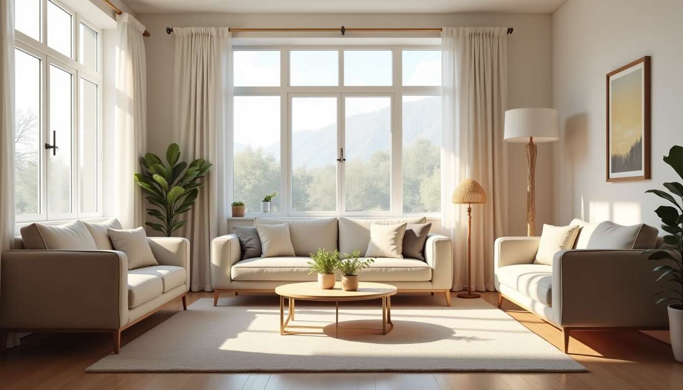 Optimiser son temps pour une maison propre