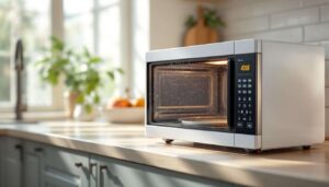 Ecco come pulire il forno a microonde in pochi minuti: il metodo più semplice