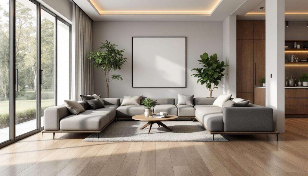 L’era del parquet è finita definitivamente: nel 2026 lo devi sostituire con questa alternativa molto più elegante ed economica