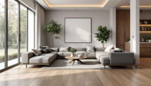 L’era del parquet è finita definitivamente: nel 2026 lo devi sostituire con questa alternativa molto più elegante ed economica