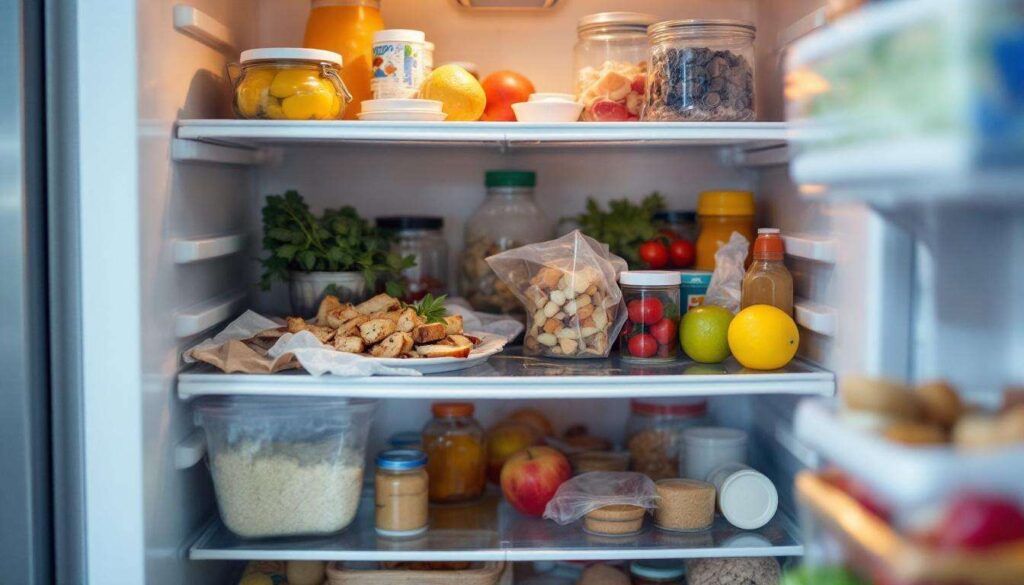 Ho scoperto questo errore nel frigo, ora gli odori sono impossibili da eliminare